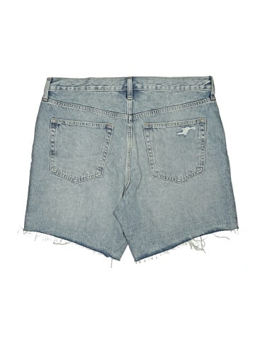 Gap Denim Shorts (view 2)
