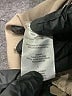 Copper Key 100% Cotton Tan Trenchcoat Size L - photo 7