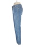 MICHAEL Michael Kors Hearts Blue Jeans Size 4 - photo 5