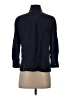 Equipment 100% Silk Blue 3/4 Sleeve Silk Top Size XS - photo 2