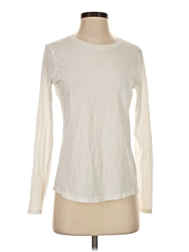Lululemon Athletica Long Sleeve T-Shirt (view 1)