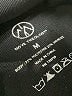 Move Theology Black Track Jacket Size M - photo 6
