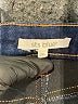 STS Blue Solid Blue Jeans Size 28 - photo 4