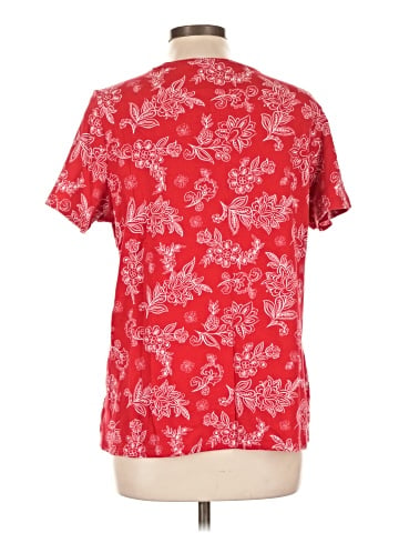 Kim Rogers Short Sleeve T-Shirt (view 2)