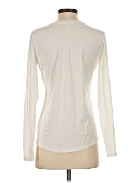 Lululemon Athletica Long Sleeve T-Shirt (view 2)