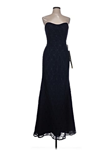 MoriLee by Madeline Gardner Cocktail Dress (view 1)