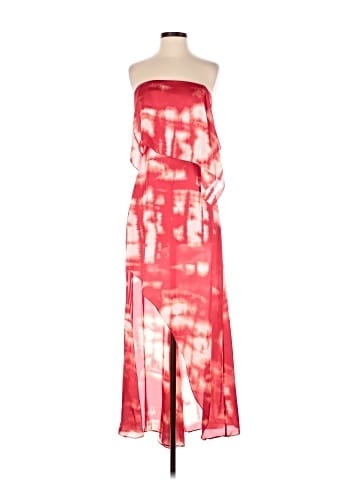 BCBGMAXAZRIA Cocktail Dress (view 1)