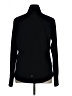 Lou & Grey Solid Black Track Jacket Size XL - photo 2
