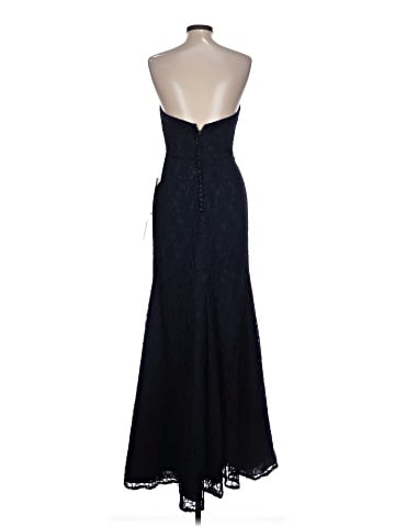 MoriLee by Madeline Gardner Cocktail Dress (view 2)