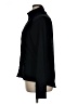Lou & Grey Solid Black Track Jacket Size XL - photo 5