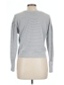 Albion Gray Pullover Sweater Size L - photo 2