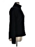 Lou & Grey Solid Black Track Jacket Size XL - photo 4