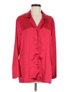 Victoria's Secret Long Sleeve Blouse (view 1)
