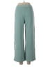 Assorted Brands Teal Casual Pants Size S - photo 2