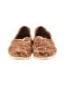 TOMS Paisley Brown Flats Size 7 - photo 2