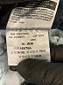 Denizen from Levi's Solid Blue Jeans Size 10 - photo 8