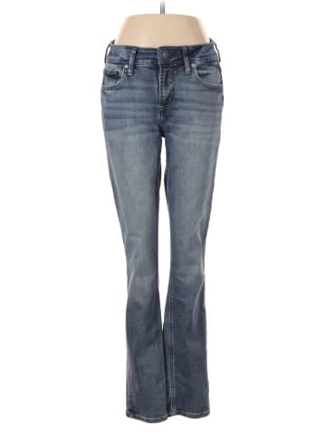 Silver Jeans Co. Jeans (view 1)