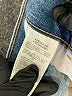 Unbranded Blue Denim Shorts Size 4 - photo 3
