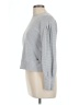 Albion Gray Pullover Sweater Size L - photo 5