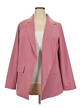 Studio By Torrid Blazer