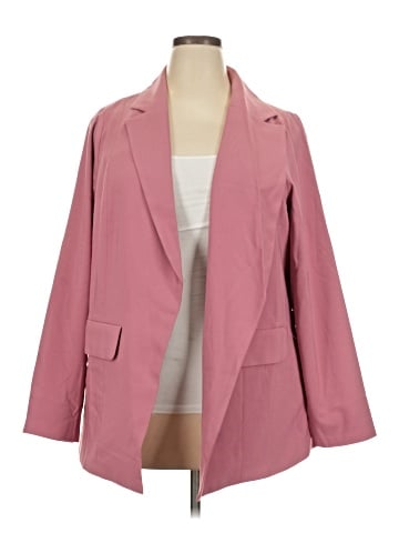 Studio by Torrid Blazer (view 1)