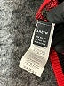 Shein Polka Dots Red Pullover Sweater Size L - photo 7