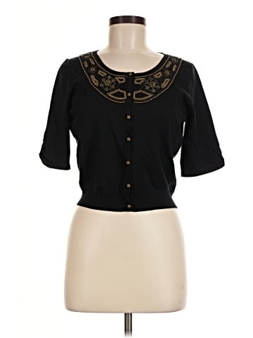 Cache Cardigan (view 1)