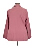 Studio by Torrid Pink Blazer Size 2X Plus (2) - photo 2