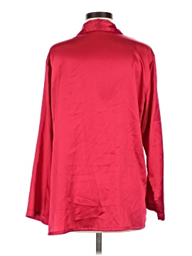 Victoria's Secret Long Sleeve Blouse (view 2)