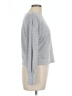 Albion Gray Pullover Sweater Size L - photo 4
