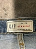 Gap Blue Jeans Size 34 waist - photo 7