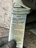 Gap Blue Jeans Size 34 waist - photo 8