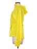 Lululemon Athletica 100% Polyester Yellow Raincoat Size 6 - photo 5