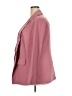 Studio by Torrid Pink Blazer Size 2X Plus (2) - photo 5