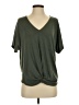 Gap Green Short Sleeve Top Size XS - photo 1
