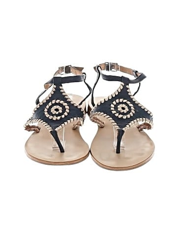 Jack Rogers Sandals (view 2)