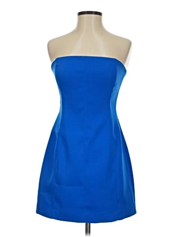 Meshki Cocktail Dress (view 1)