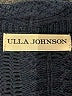 Ulla Johnson Black Pullover Sweater Size L - photo 7