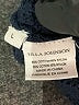 Ulla Johnson Black Pullover Sweater Size L - photo 8