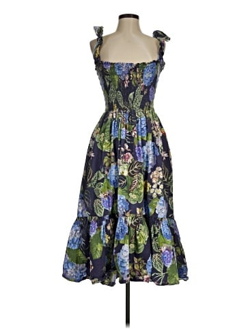Cara Cara Cocktail Dress (view 1)