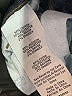 STS Blue Solid Blue Jeans Size 30 waist - photo 9