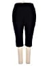 212 Collection Black Active Pants Size 18 - photo 1