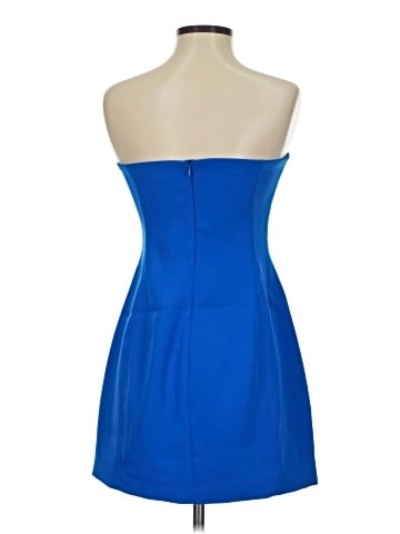 Meshki Cocktail Dress (view 2)