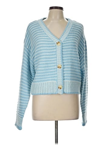 All in Favor Cardigan (view 1)