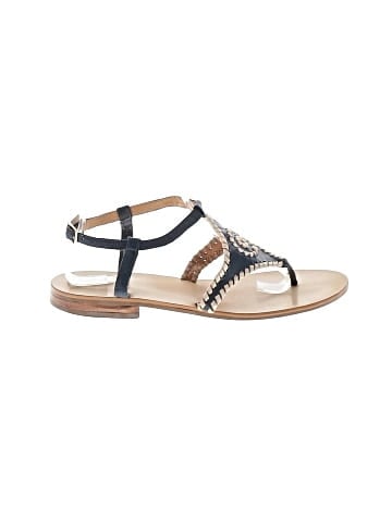 Jack Rogers Sandals (view 1)