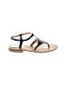 Jack Rogers Blue Sandals Size 7 - photo 1