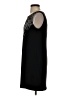 Nine West Graphic Black Cocktail Dress Size 4 - photo 5