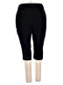 212 Collection Black Active Pants Size 18 - photo 2