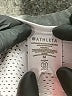 Athleta Gray Active T-Shirt Size M - photo 7