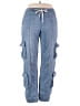 Hidden Jeans Blue Jeans Size 26 waist - photo 1